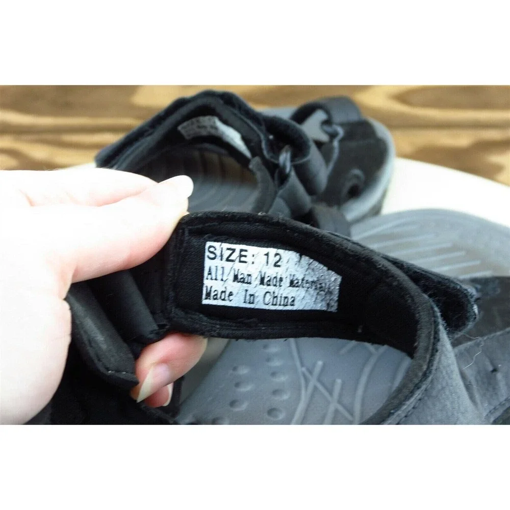 Northside welcome shoe